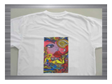 Tシャツ(昇華)