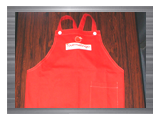 エプロン